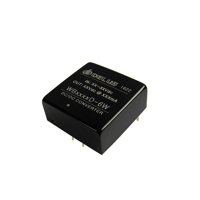Picture of WB4824D-6W