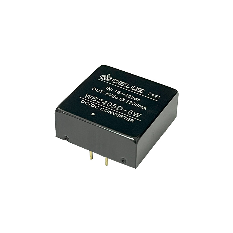Picture of WB2405D-6W