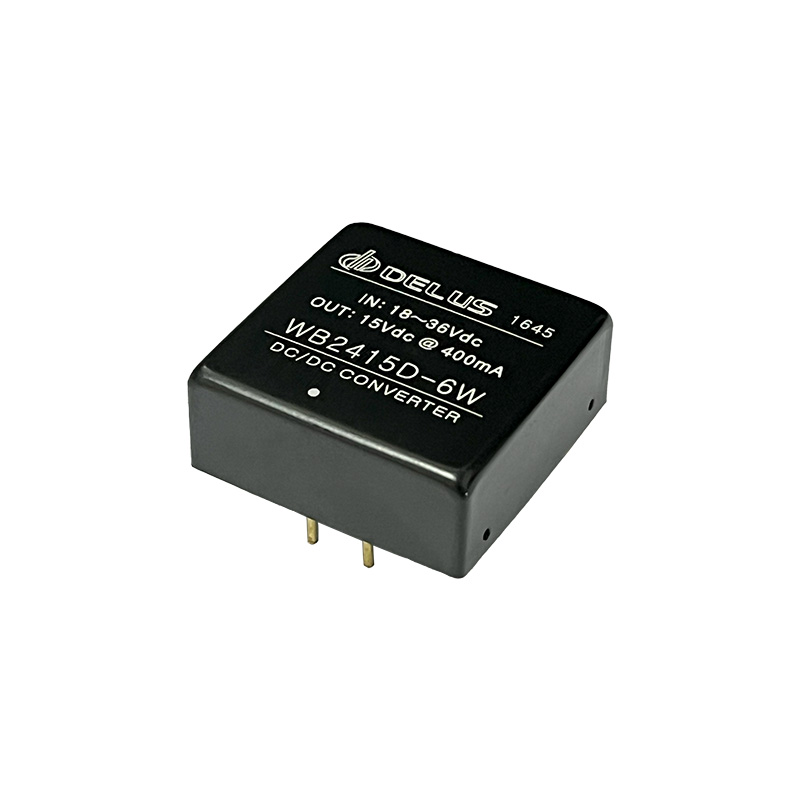 Picture of WB2415D-6W