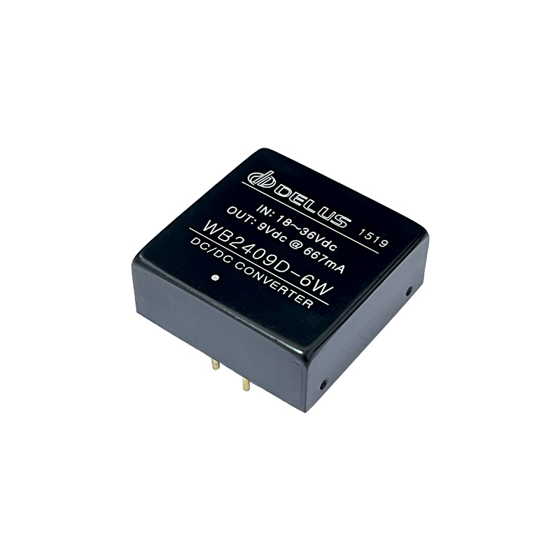 Picture of WB2409D-6W