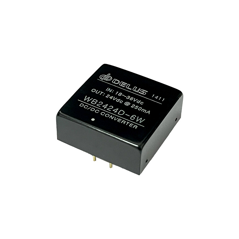 Picture of WB2424D-6W