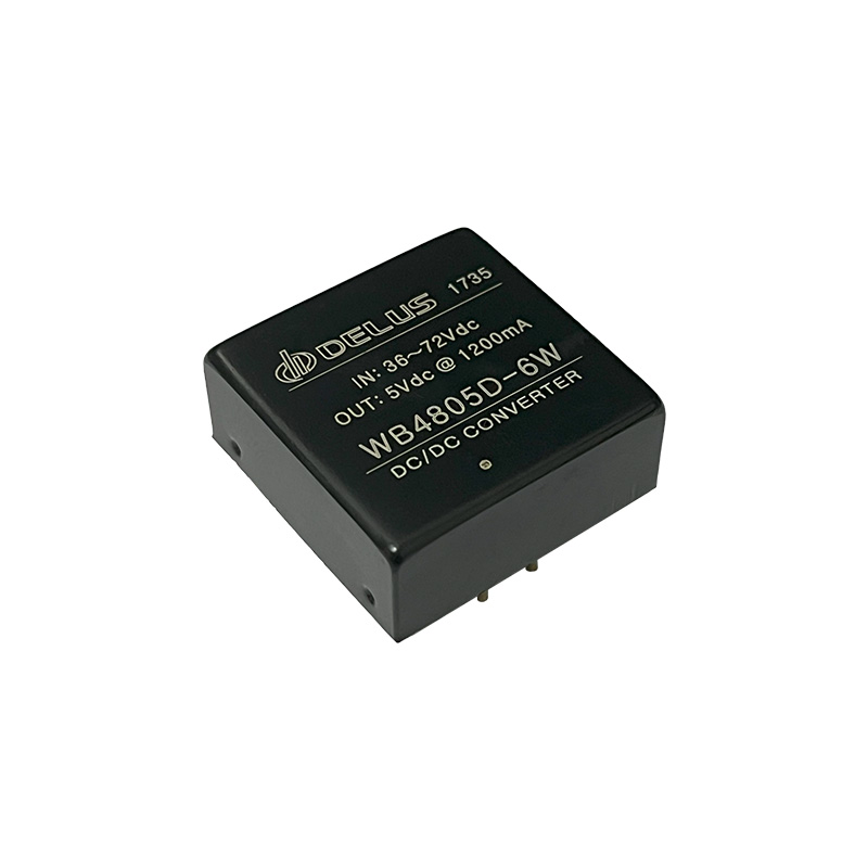 Picture of WB4805D-6W