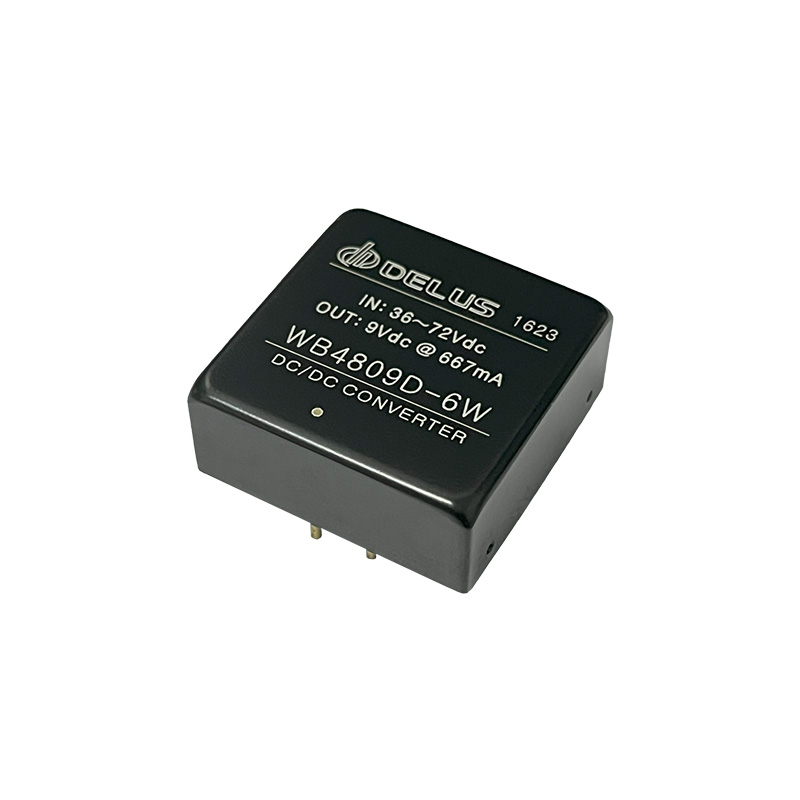 Picture of WB4809D-6W