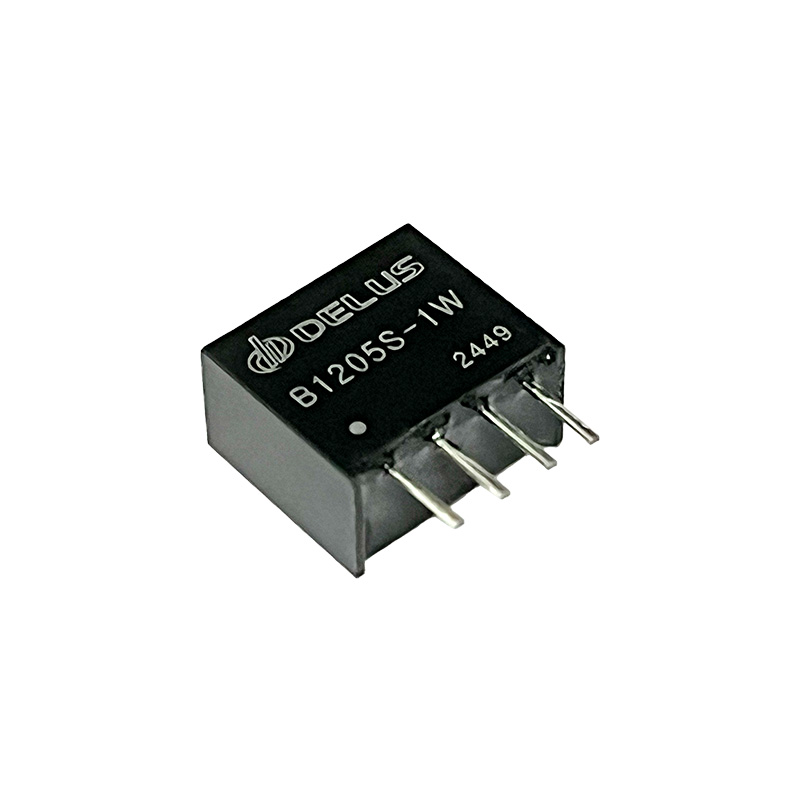 B1205S-1W DC/DC Converters - Physical photo 2