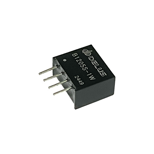 B1205S-1W DC/DC Converters - Physical photo 3