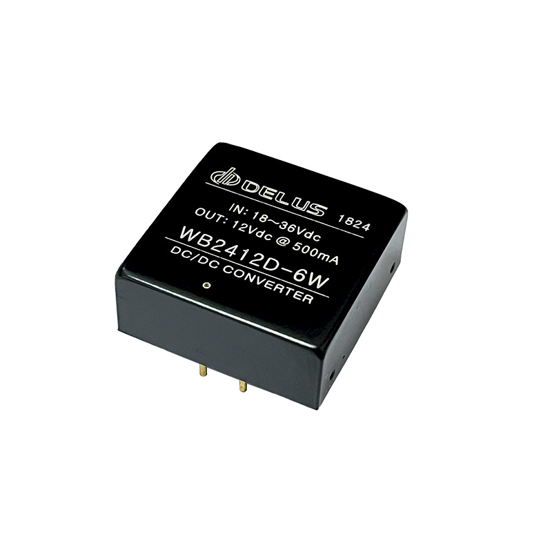 Picture of WB2412D-6W