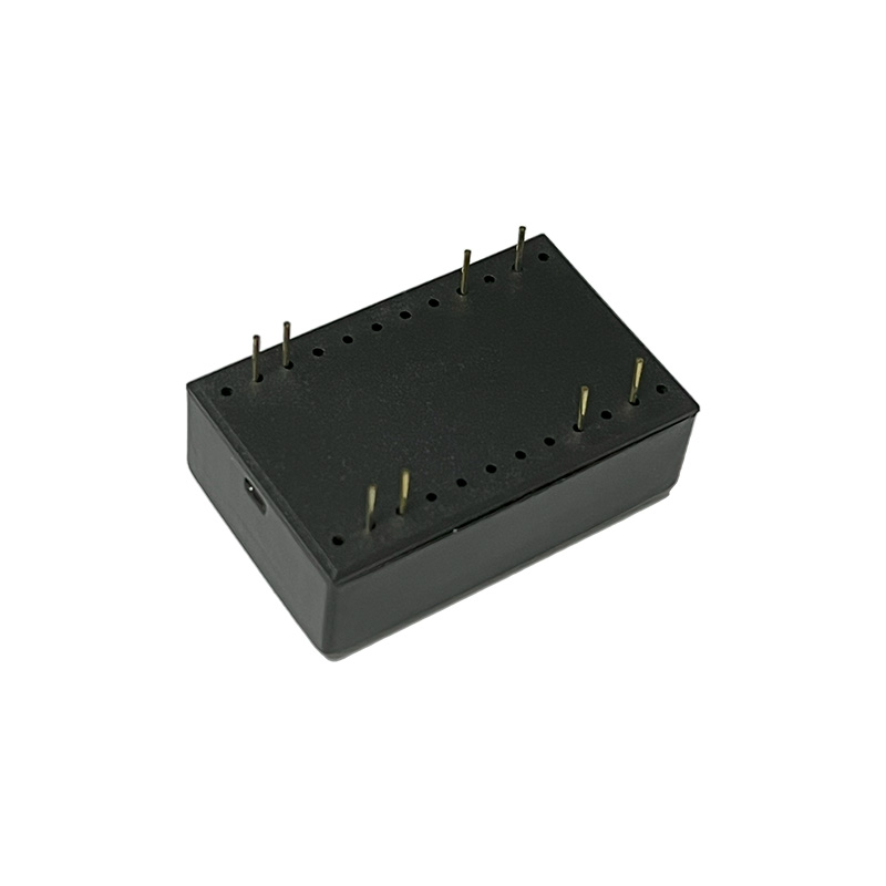 PWB4815P-6W DC/DC Converters - Bottom View