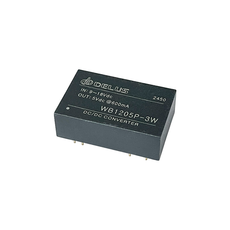 Picture of WB1205P-3W