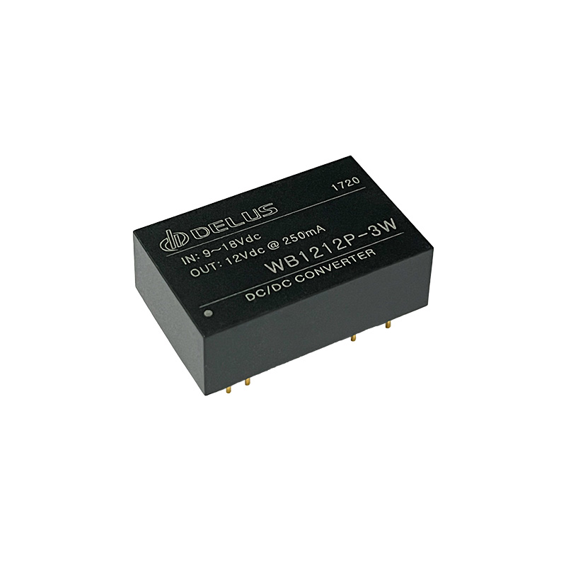 Picture of WB1212P-3W