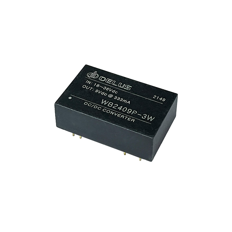 Picture of WB2409P-3W