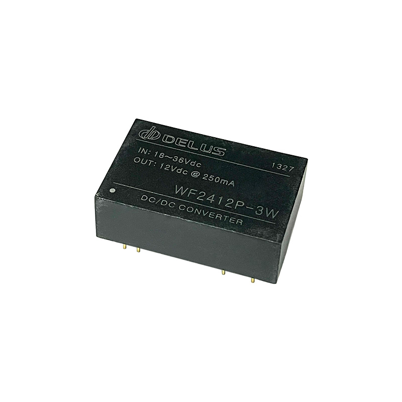 Picture of WF2412P-3W