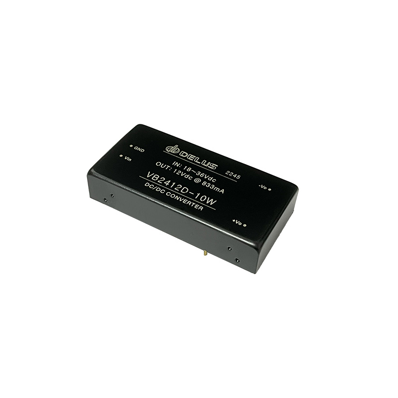 Picture of VB2412D-10W