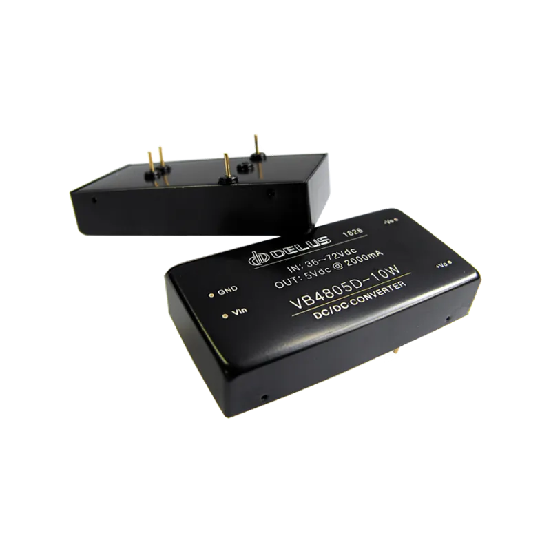 Picture of VB4824D-10W